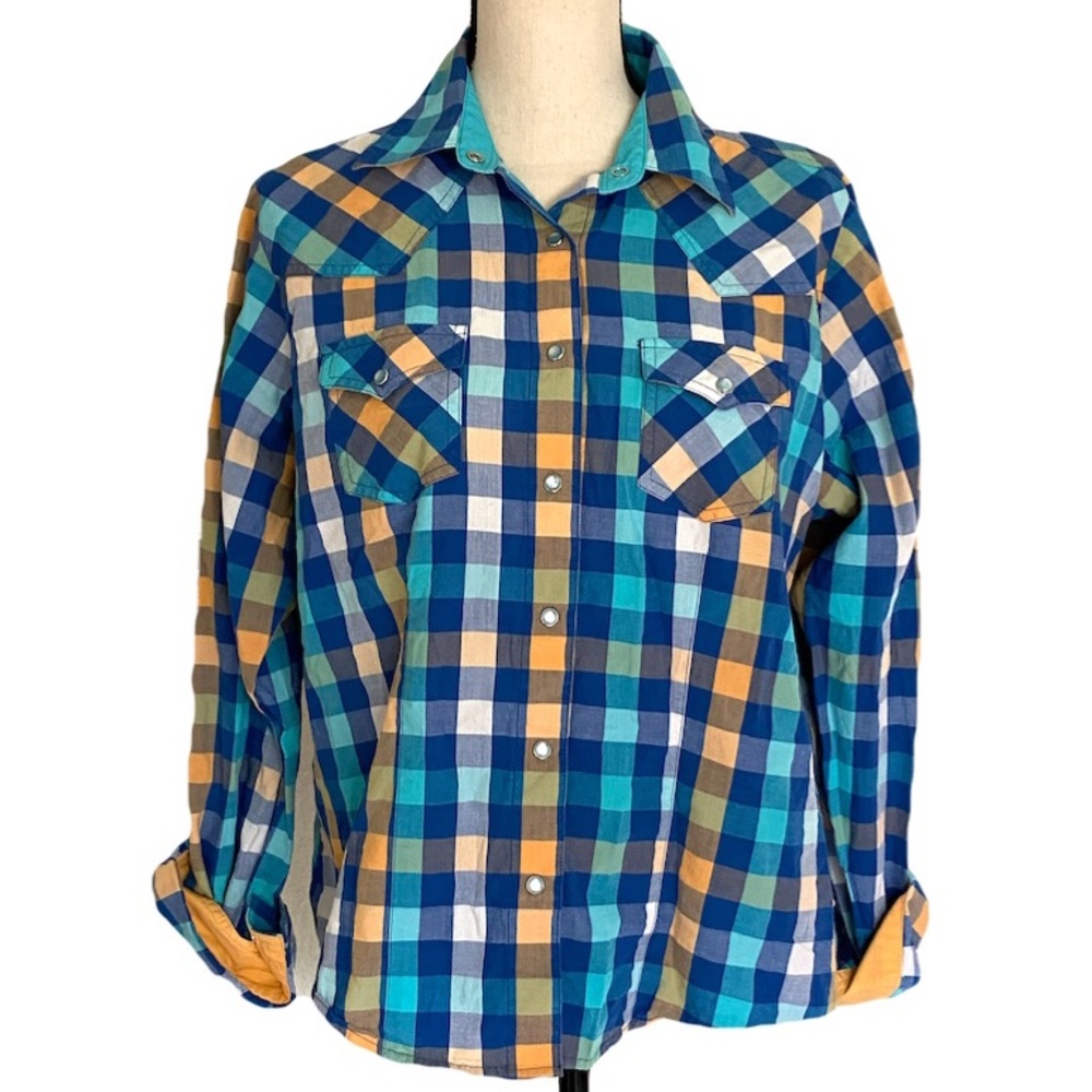 Rockies | Button Down Shirt